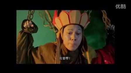 打雷下雨收衣服喽