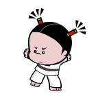 跆拳道