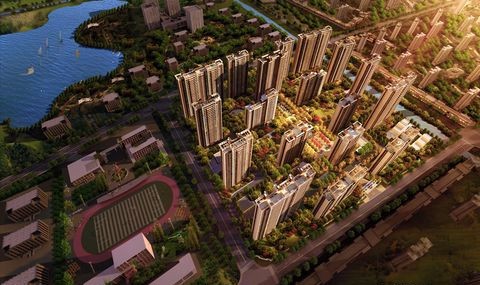 【苏州生活家踩盘】昆山好楼盘,观湖壹号棒棒哒