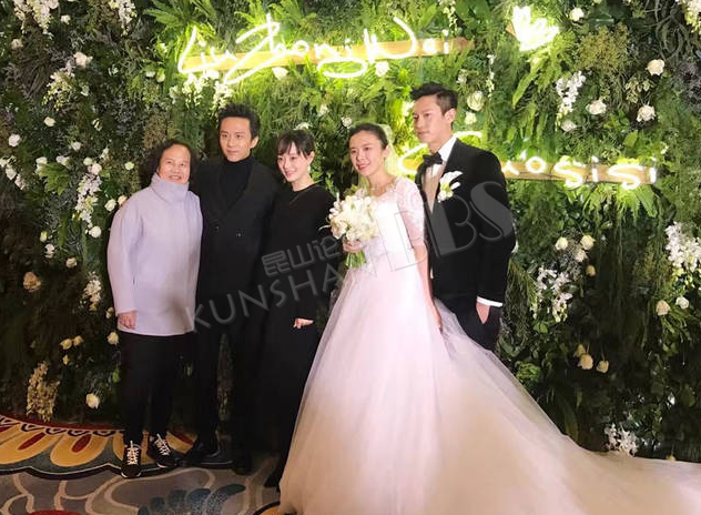 小栗旬结婚婚纱照_小栗旬山田优结婚照 两人夏威夷办婚礼结婚照流出(3)