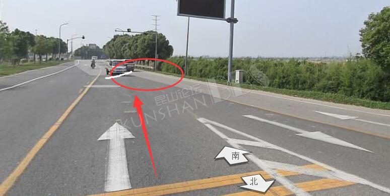 浦澄路与古城南路三叉路口设置红绿灯的意义何在?
