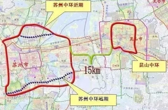 苏州和昆山社保可以同时交吗 昆山和苏州社保