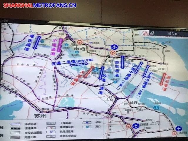 震惊,昆山争取的上海第三机场悬了