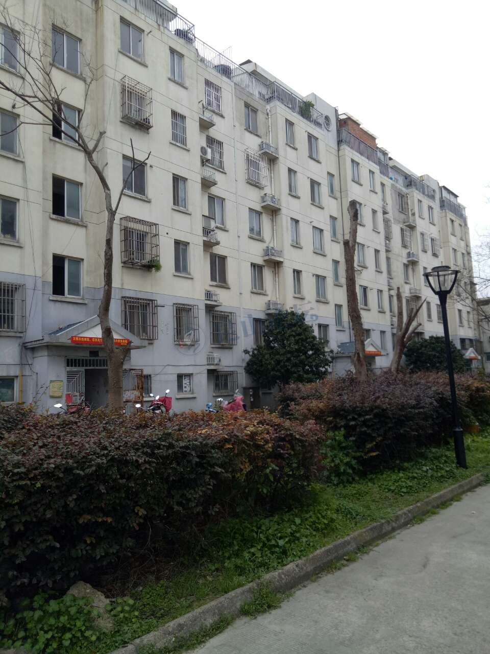 玉山镇紫竹路,满庭芳花园,大管家物业,现在又叫微管