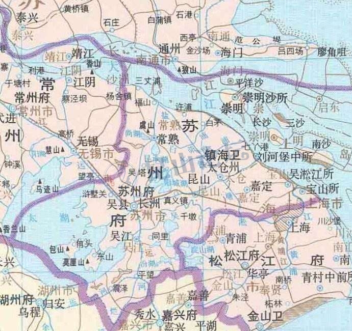 苏州市始于1928,71岁年消灭吴县,83岁吸收吴