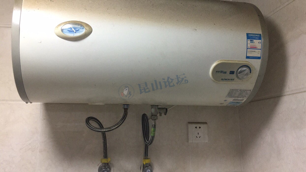 电热水器漏水,谁知道是什么原因