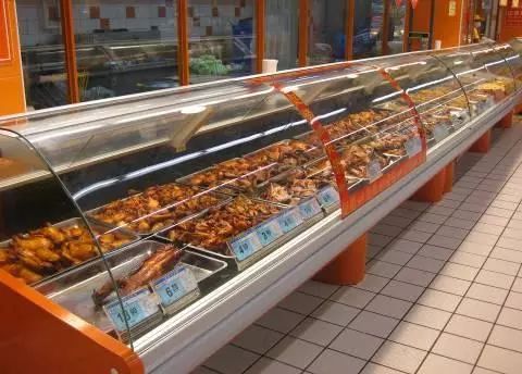 超市的这5种食物 白送员工他们都不要的 昆山人你却总