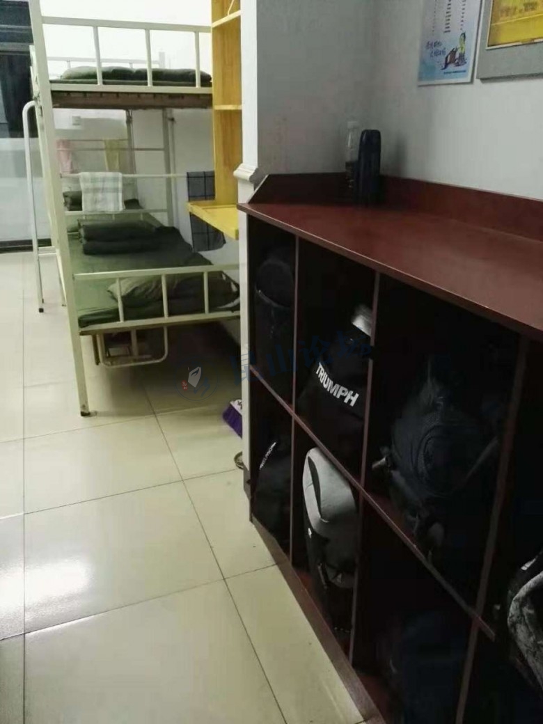 昆山市一中高一新生千灯军训基地现场(持续更新中)