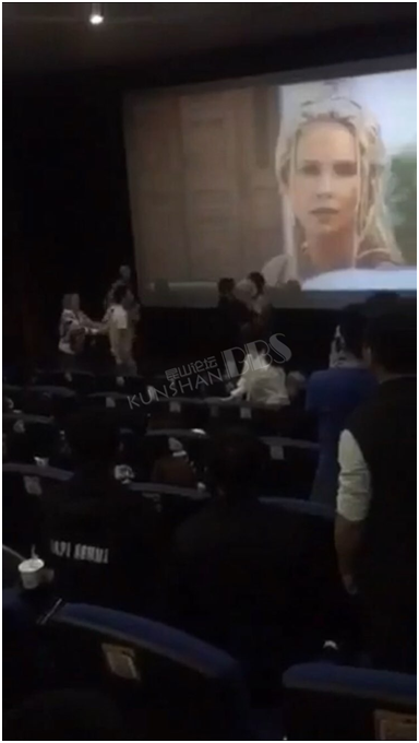 有啥好吵的,各自看完得了 kshelixx:比电影还刺激的狗血剧情!