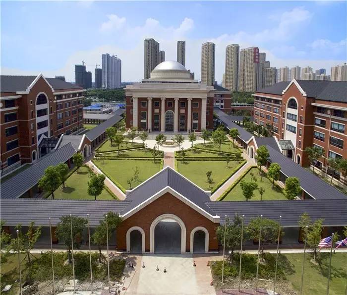 康桥国际学校