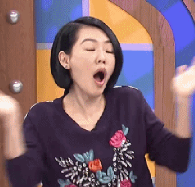 反正有大把时光