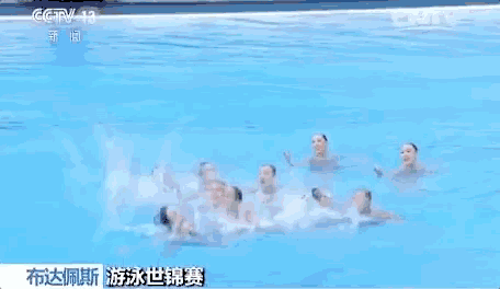 孙杨夺冠后接受采访:我就想争口气(附精彩视频)