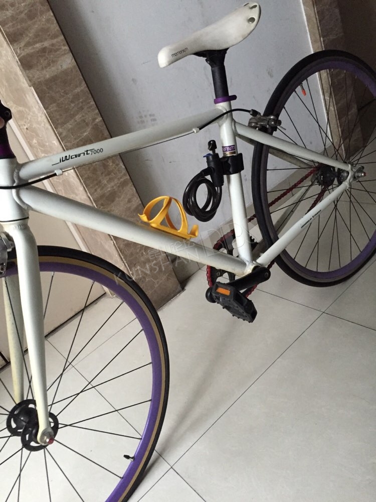 捷安特莫曼顿7000