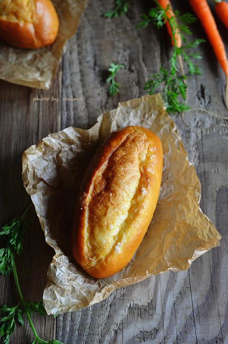 4,烘烤上色后要立即盖上锡纸直至烤完.