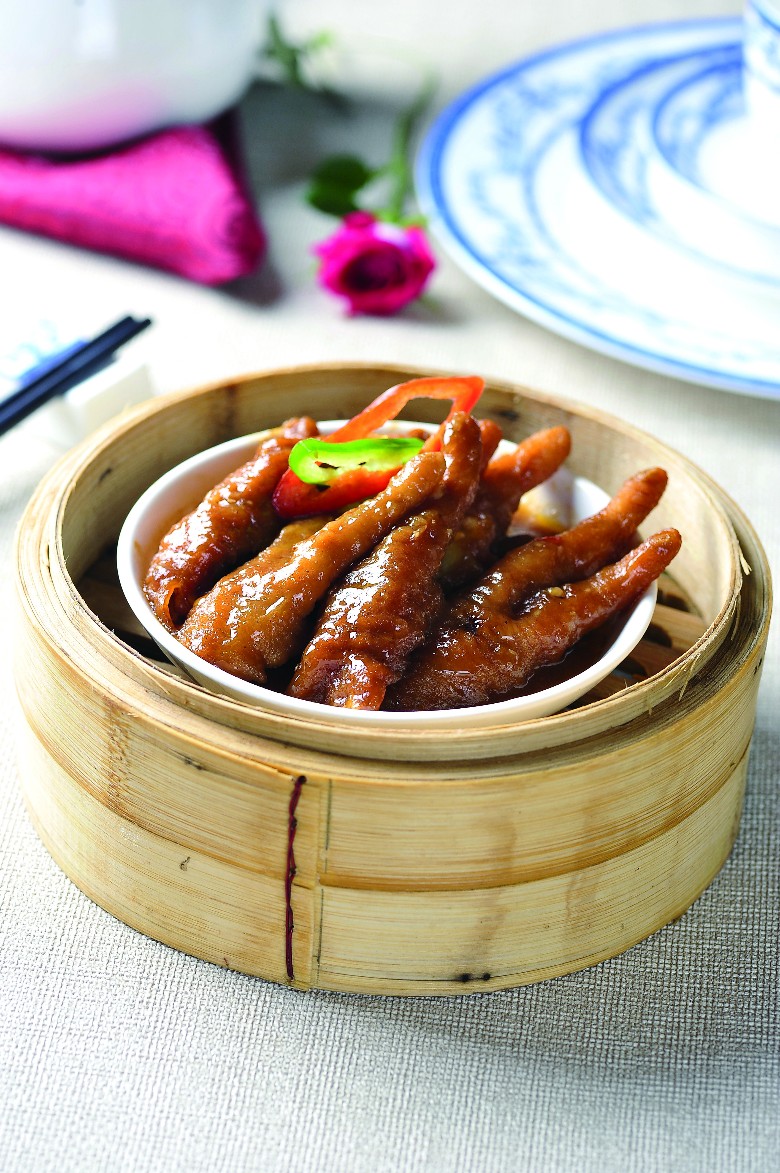 芳满庭 新品粤菜 潮汕粥品—— 昆山开发区金鹰店7楼 邀您品鉴!