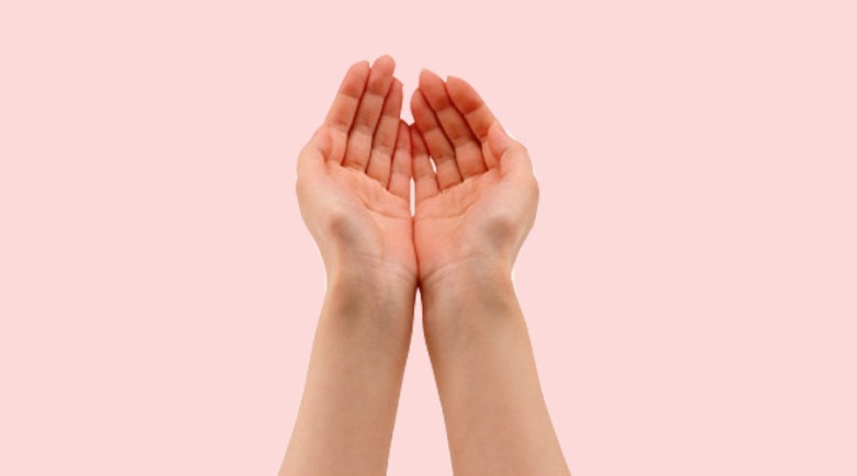 糖尿病不知吃多少?只要一个手掌,蔬果肉谷全知道