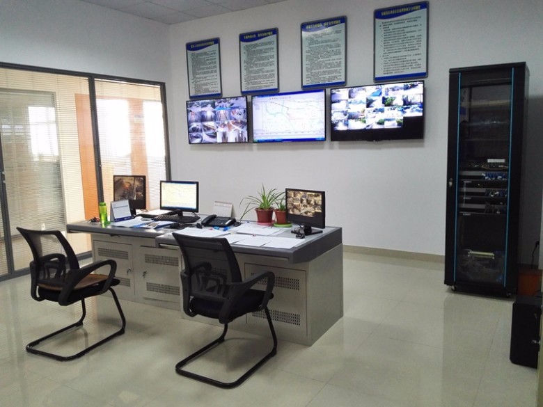 招聘车辆监控室人员