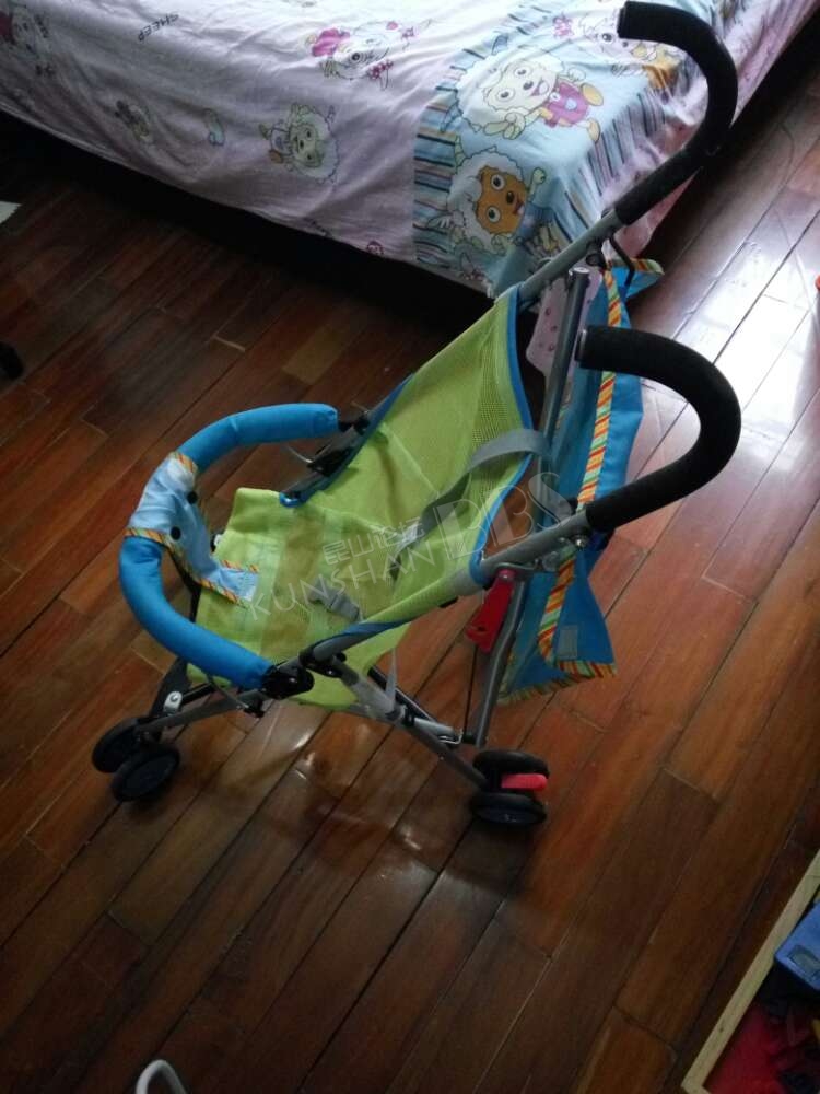 转让二手婴儿推车