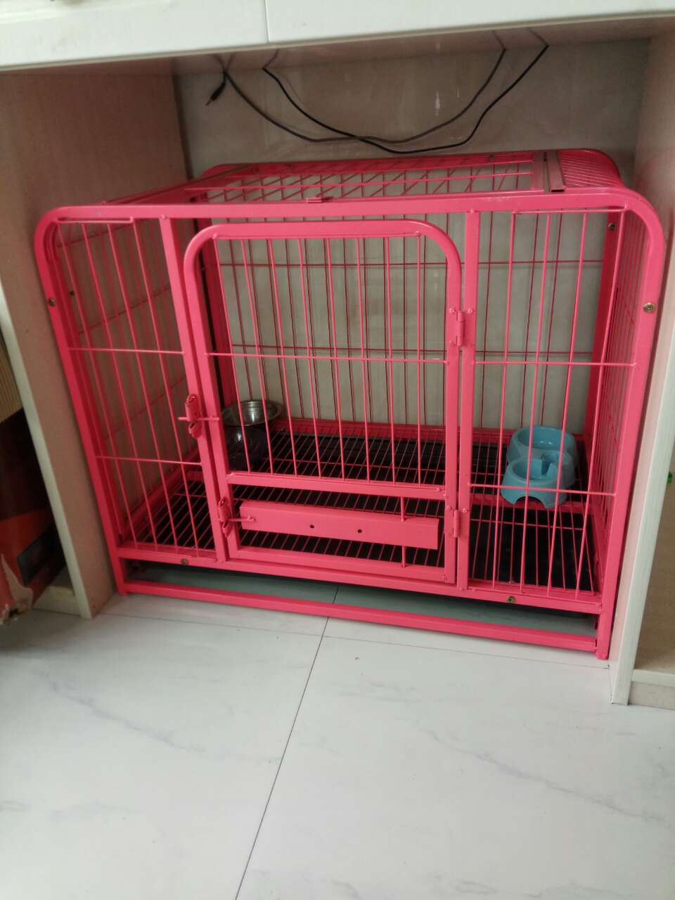 狗笼子转让