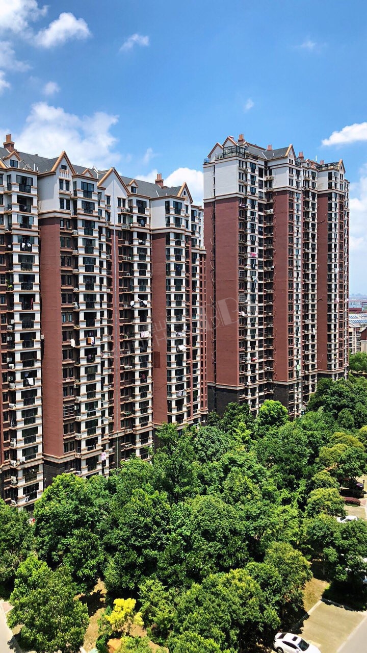 张浦有一座美美的小区 他叫农房一英伦尊邸