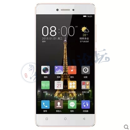 金立f100sd手机转让