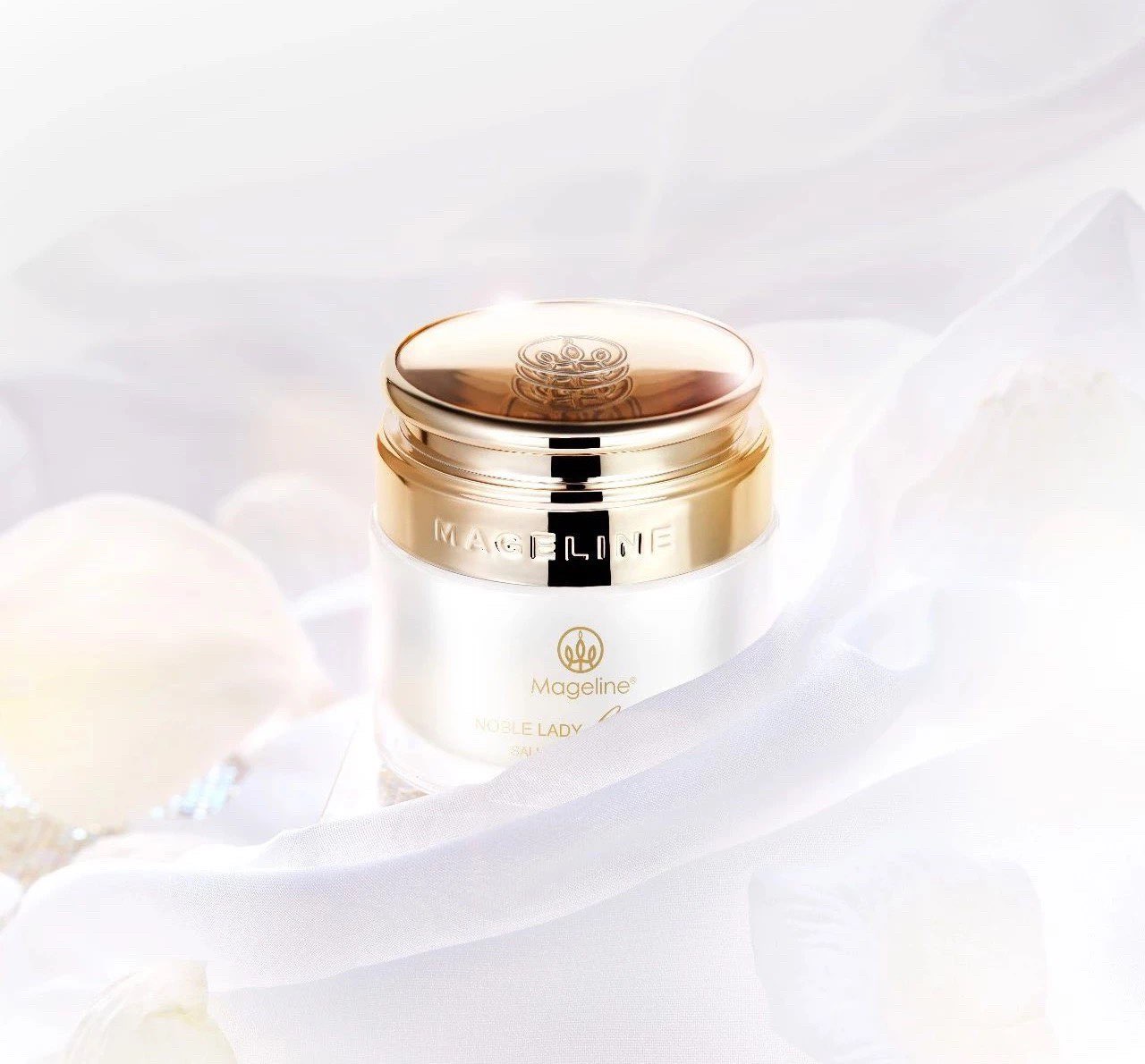 2019昆山万达广场麦吉丽专柜正式启航,新的一年从春天开始,只要你来"