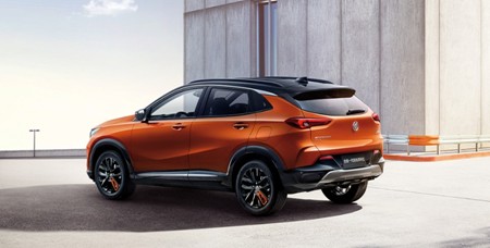 领略美好生活ab面 10-15w暑期自驾suv推荐