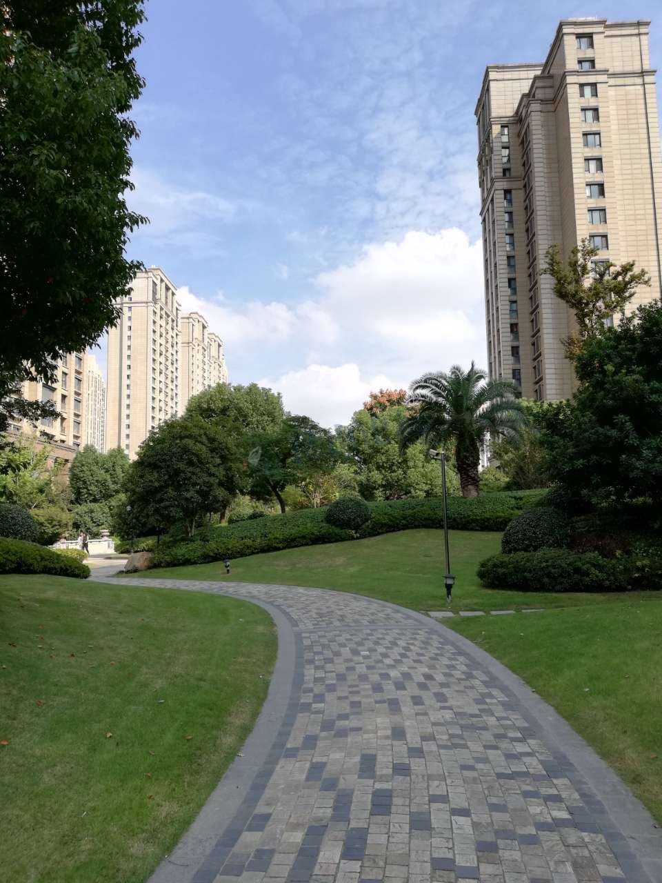 昆山博威黄金海岸