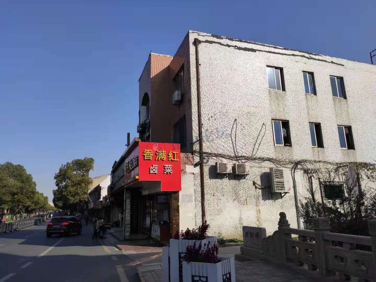 张浦老镇区更新改造刻不容缓!打造名副其实的"南部新城"