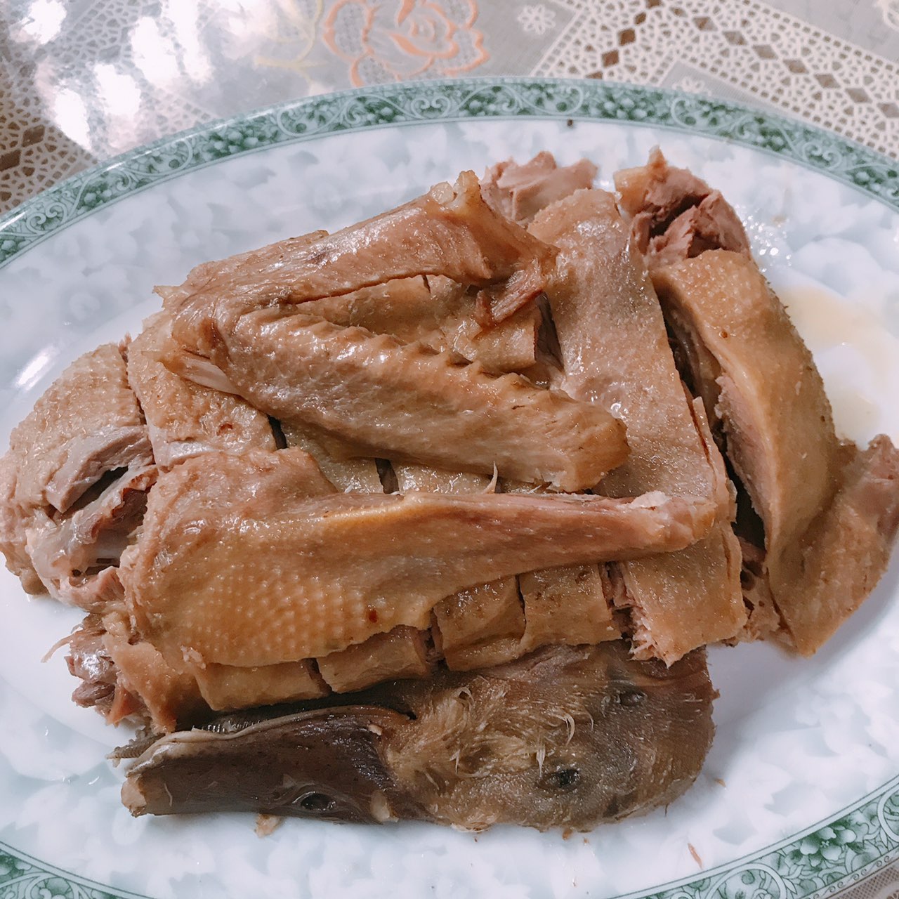 再游巴城老街,安静的老街总是让我感觉很舒适