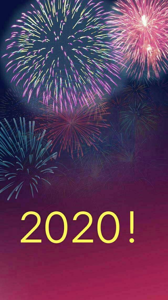 2020你好