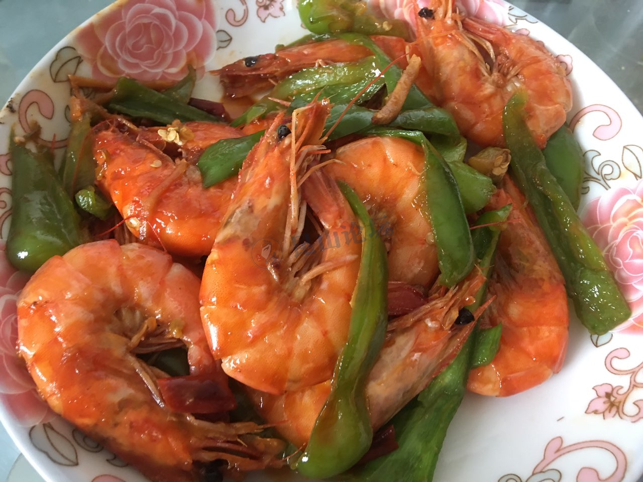 唔……编辑一半,发现我炒的菜都是家常菜,太没水平了