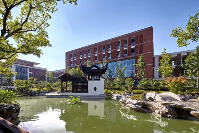 新期待!周市高级中学开工,开启美好教育新里程