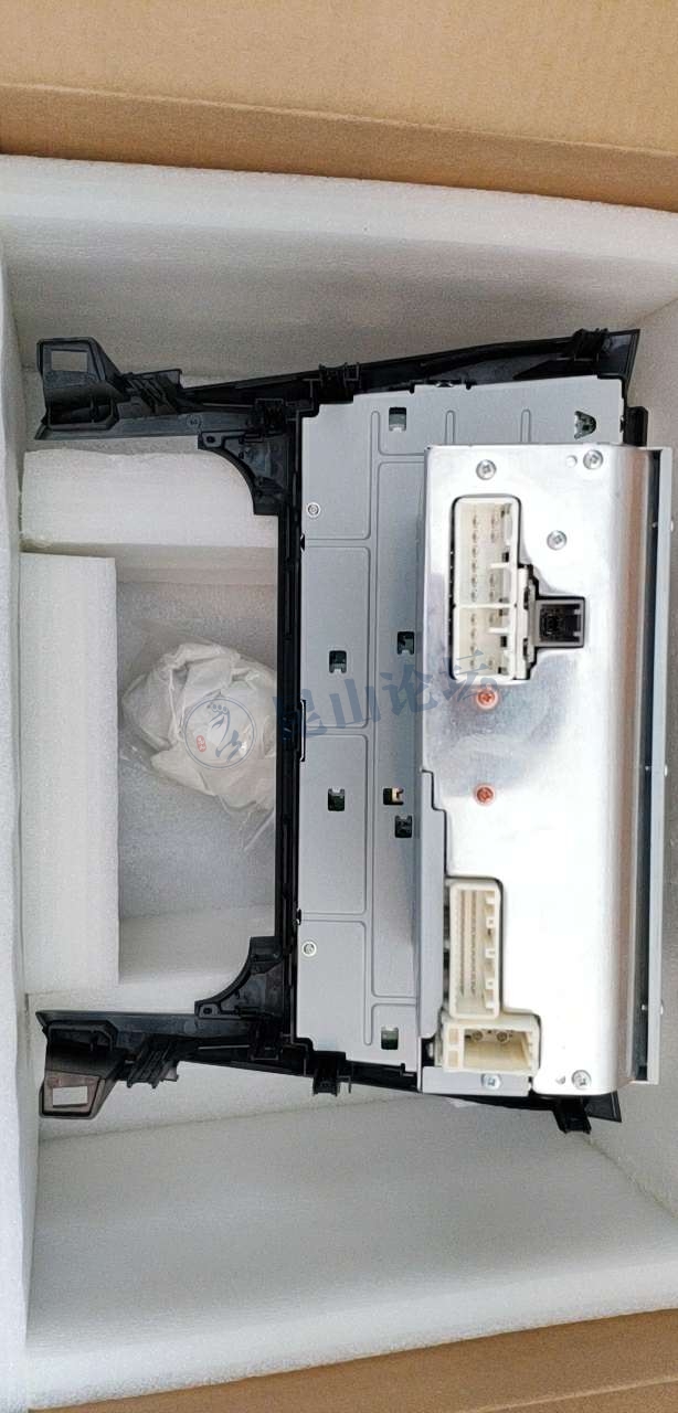 凯美瑞cd机转让