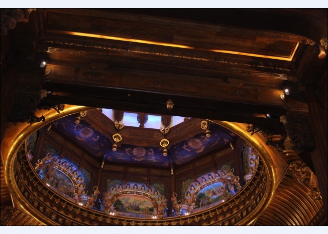 【三三旅游】"忆我的2011足迹" 灵山 灵佛 灵宫