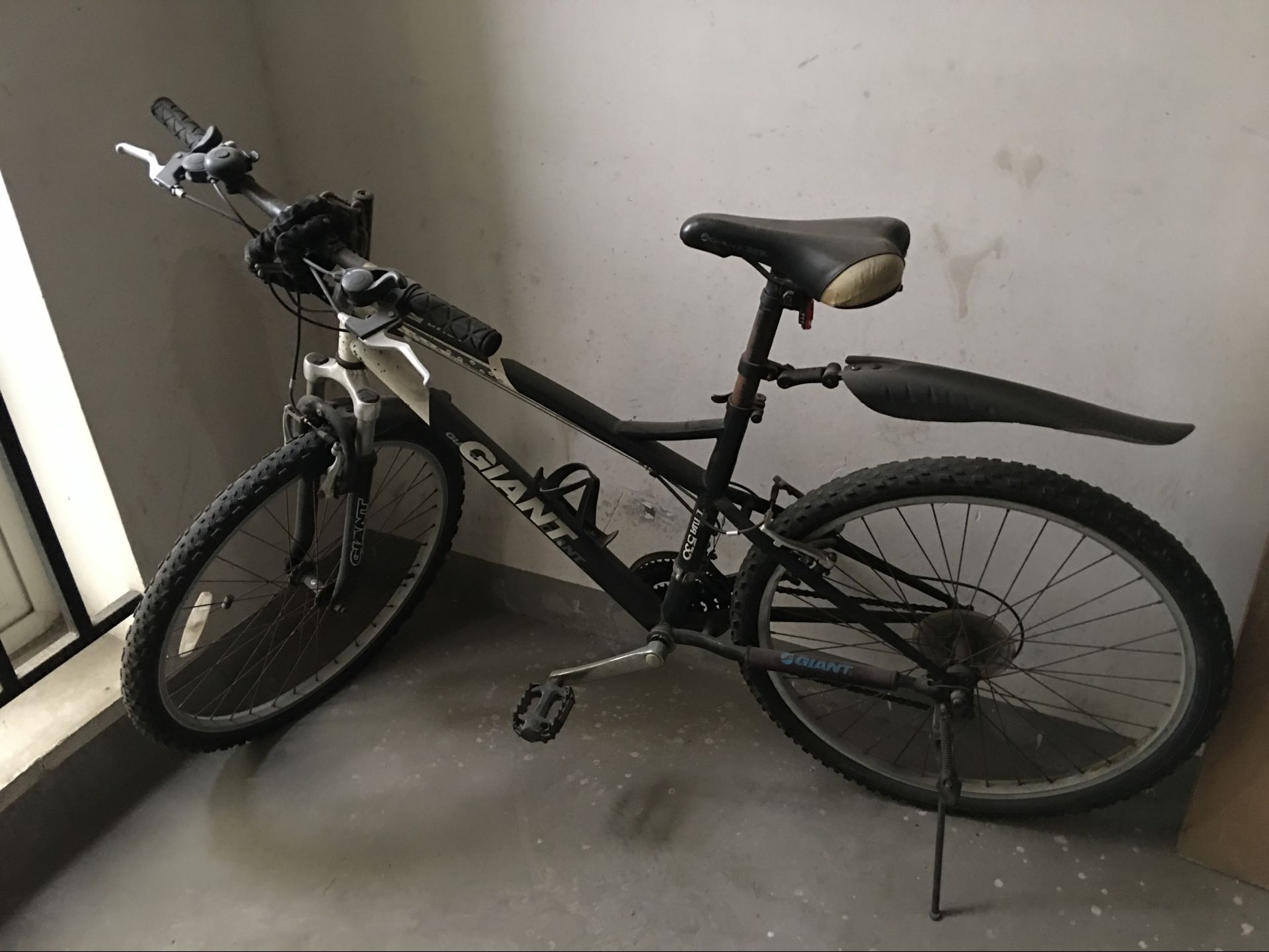 捷安特七成新男款250元转让