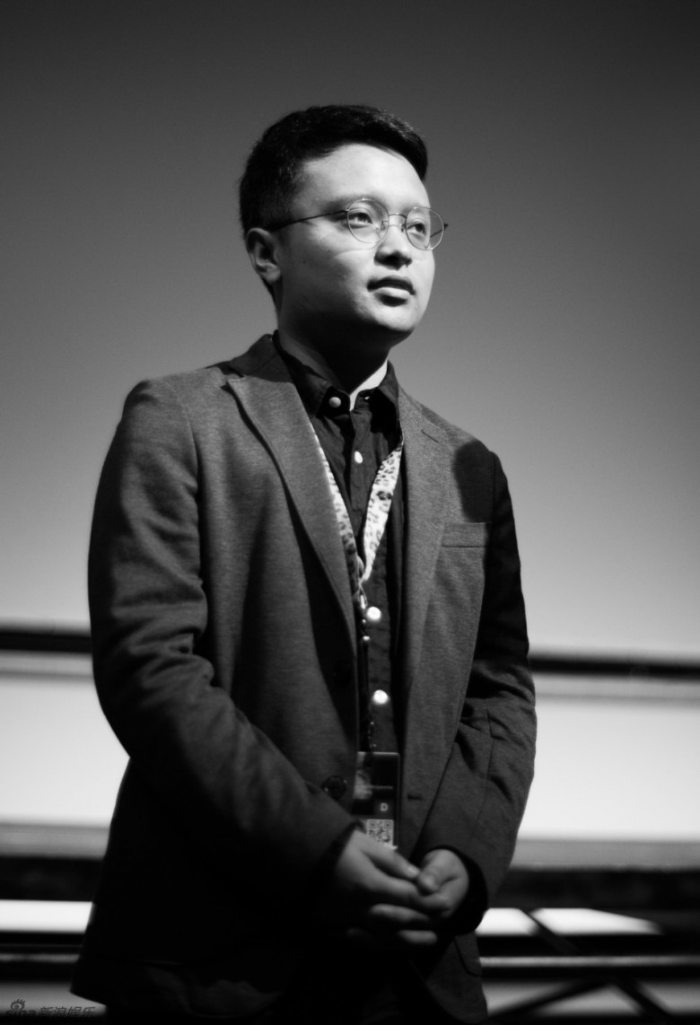 毕赣获最佳导演 《路边野餐》惊艳洛迦诺