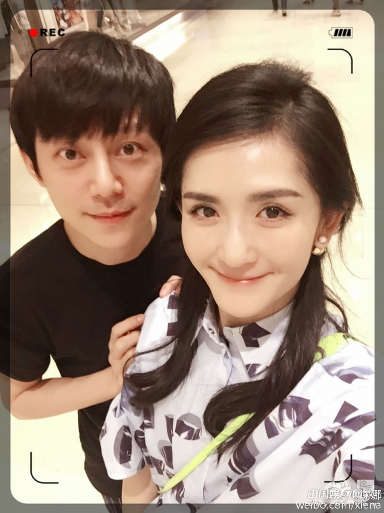 男女明星之间也真的有吗?