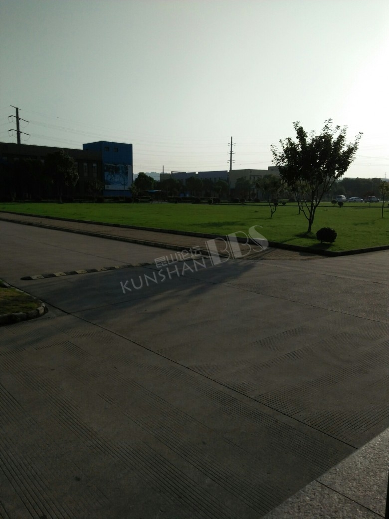 昆山小孟第一次发帖,多多支持.