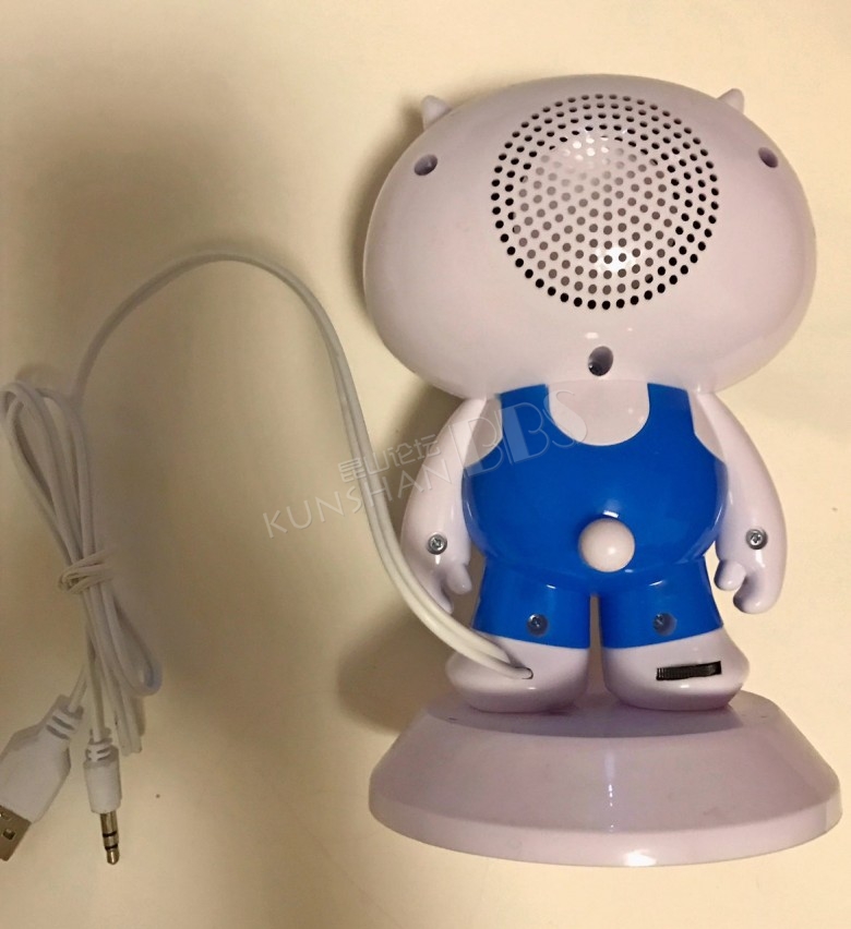 vivo音响全新18元转