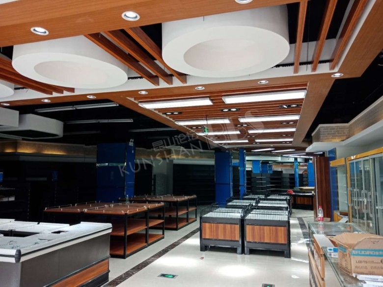 大宁超市什么来头?已入驻象屿底商