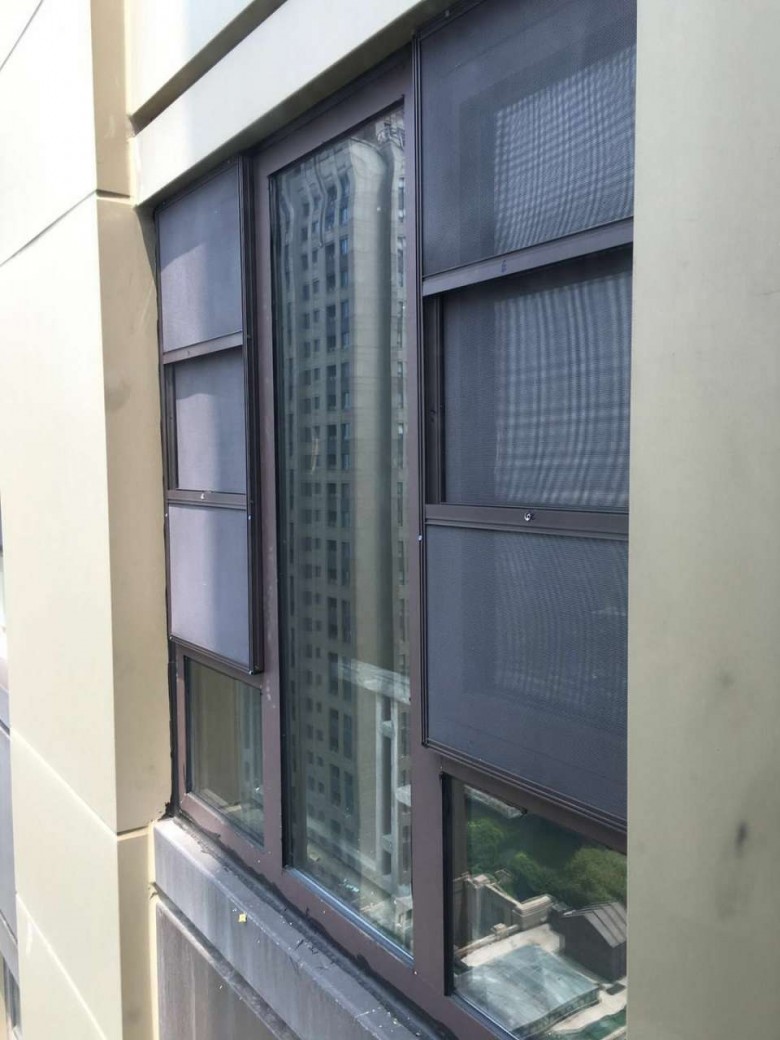 昆山阳光房,封阳台,隐形纱窗,防盗窗,淋浴房专业定做