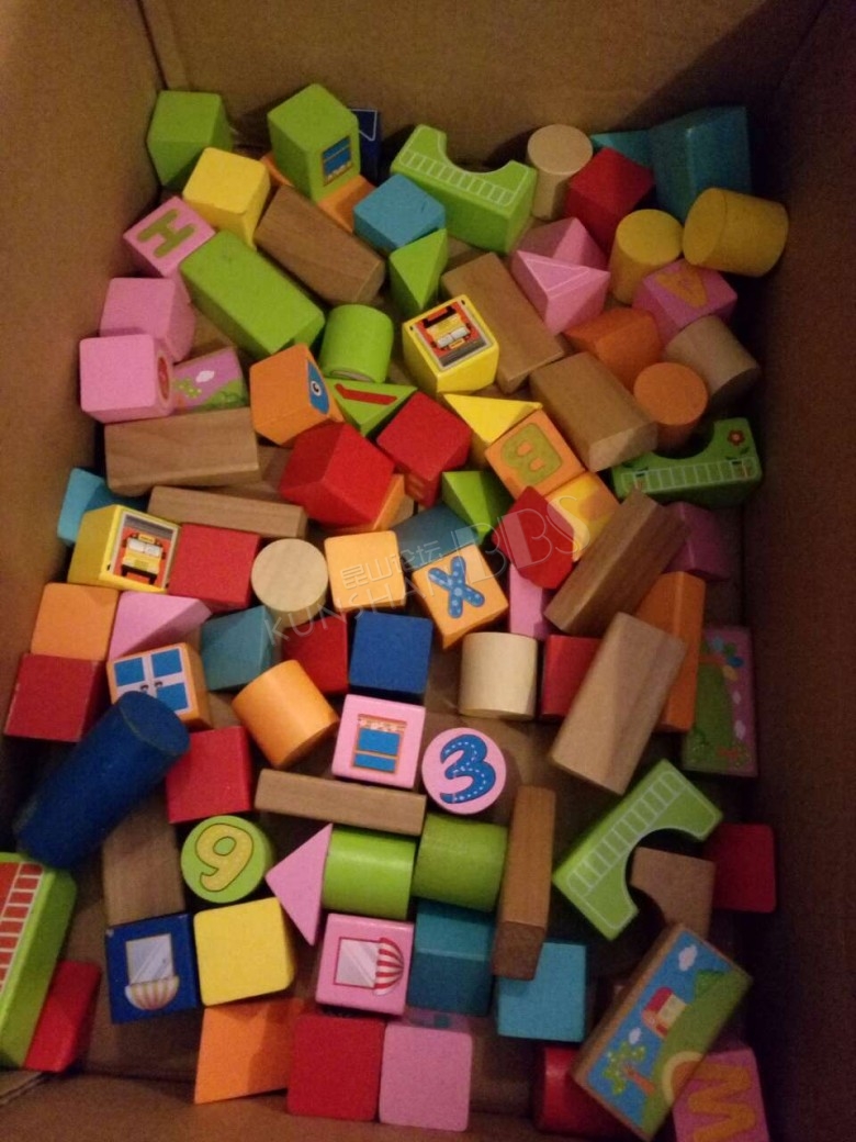 论坛导航 昆山百事通 收一套大颗粒的积木 只看该作者5楼 发表于: 08