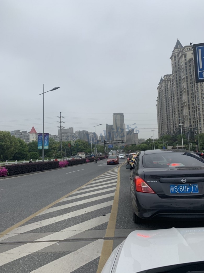 中华园路|玉山广场 - 昆山论坛