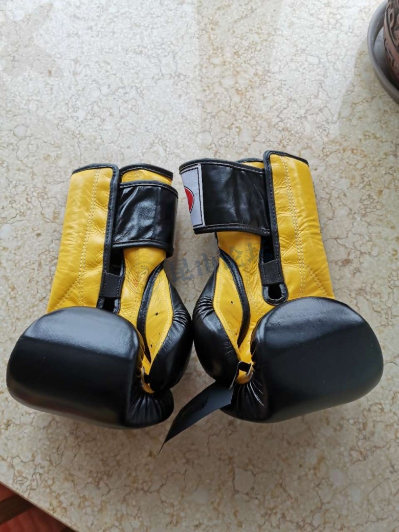 fairtex菲泰拳击手套bgv9泰拳手套拳击散打打沙袋成人拳套男女