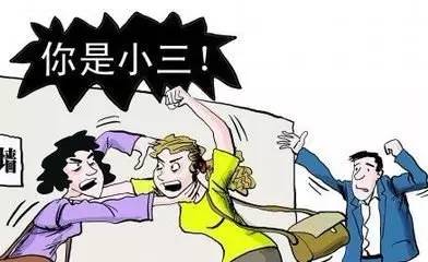 面对《我的前半生》中史上最强小三,除了哭闹,其实她还可这样做!