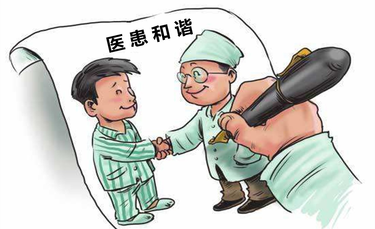 一件温情小事,一个月后她给昆山中医院寄来一封信